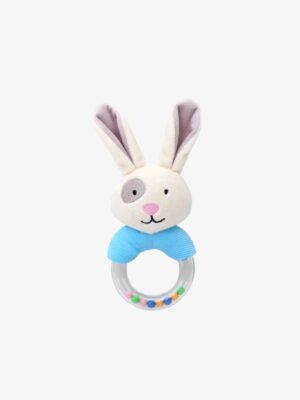 Ring Hand Rattle (Cat)