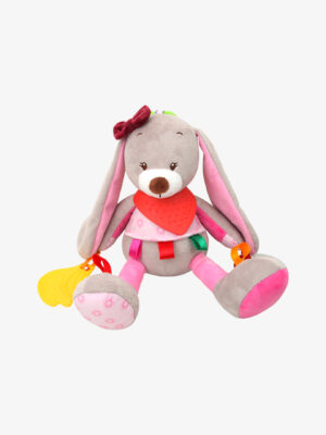 Bunny Plush Doll