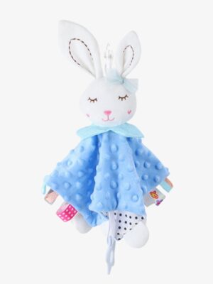 Gentlehug blue Comforter