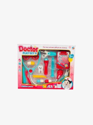 Doctor Play Set