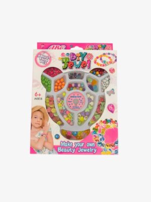 Girl Jewellery DIY Set