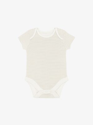 Moonbeam Stripes Bodysuit 0-3 months