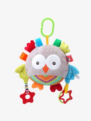 Multifunctional Sensory Doll