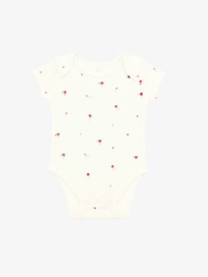 Little Rose Bodysuit 0-3 months