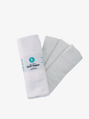 Newborn Baby Cloth Nappy Bundle