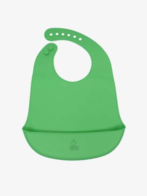 Silicone Baby Bib