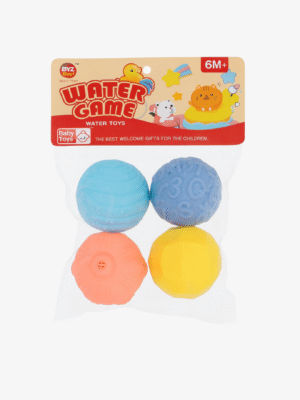 Toddler Bath Balls