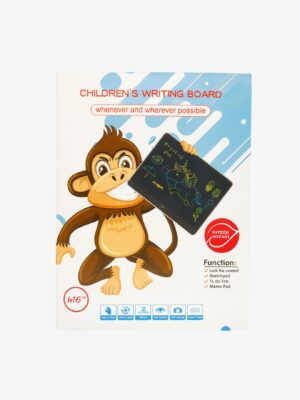 LCD Drawing Tab for Toddlers