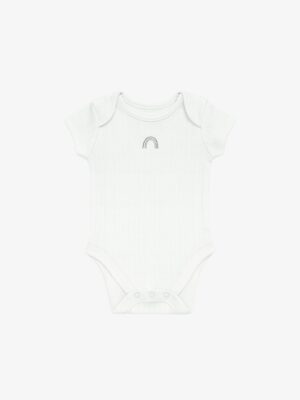 Dream Rainbow Bodysuit - 0-3