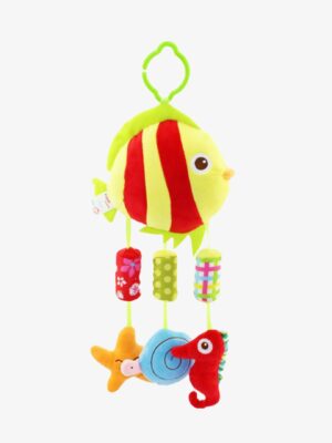 My Little Aquarium Hanging Rattle
