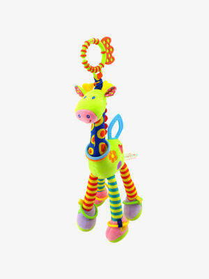 Long Leg Giraffe (Green)