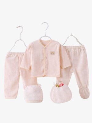 Take Me Home Set (Peach)