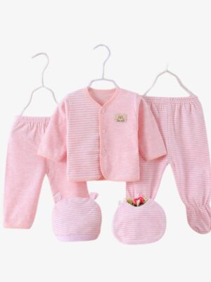 Take Me Home Set (Pink)