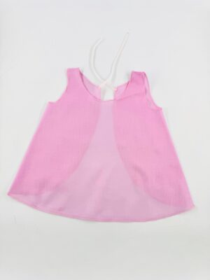 NB Baby Shirt - Pink