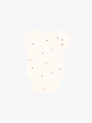 Rose Blush Bodysuit