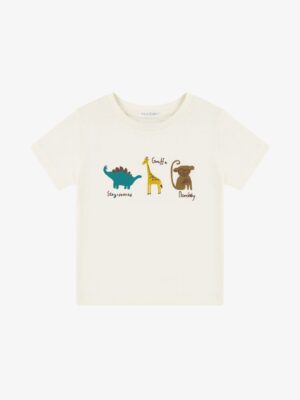 Toddler Boy Animal Planet T-Shirt