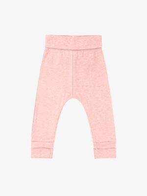 Baby Girl Comfy Legging Pink