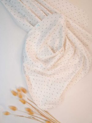 Cozy Triangle Flannel Blanket