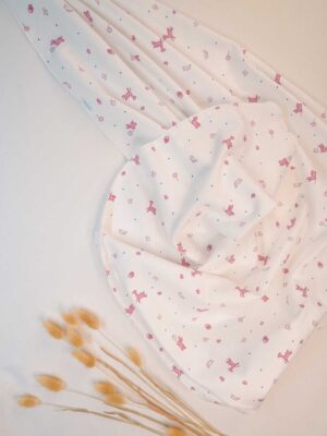 Magical Dream Flannel Blanket